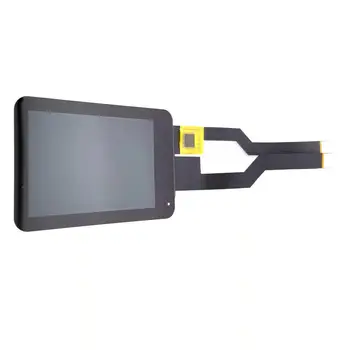 LCD Dotykový Displej Monitor Náhradné Diely Jednoduchá Inštalácia Opravy Časť Pohybu Fotoaparátu na Opravu Časti Vymeniť za Psa GoPro Hero 9