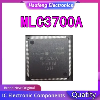 Nový, originálny MLC3700A MLC3700 QFP-144 Chipset Integrované Obvody