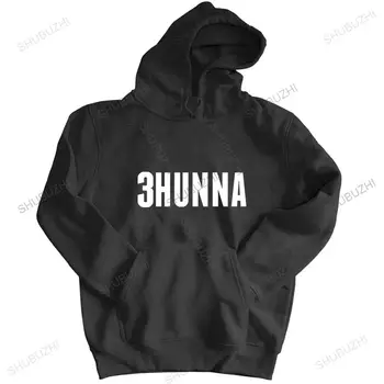 Unisex 3 Hunna hoody Vedúci Keef Sosa Chiraq Slávu Chlapci Pasce Rap Gangster Bavlny značky cool hoodie muž topy unisex zips kabát